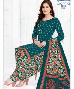 Wholesale Clothes USA Mayur Garima Vol7