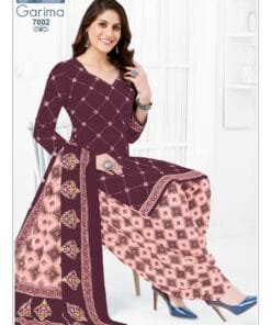 Wholesale Clothes USA Mayur Garima Vol7