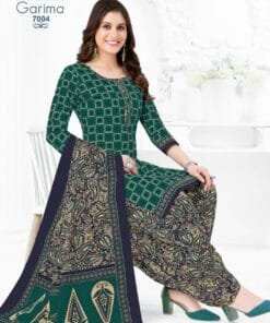 Wholesale Clothes USA Mayur Garima Vol7