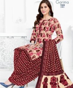 Wholesale Clothes USA Mayur Garima Vol7