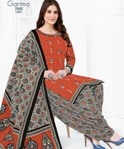 Wholesale Clothes USA Mayur Garima Vol7