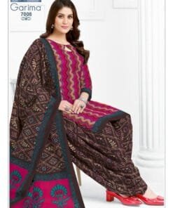 Wholesale Clothes USA Mayur Garima Vol7