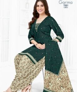 Wholesale Clothes USA Mayur Garima Vol7