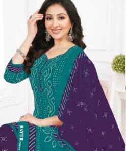 Wholesale Clothes Vendor USA Mayur Bandhani Special VoL18