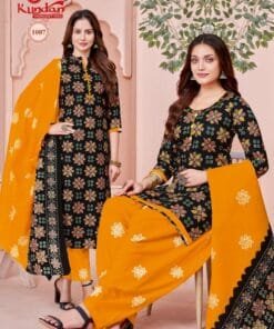 Wholesale Clothes Women USA Batik Special Vol1 Kurti Pant With Dupatta