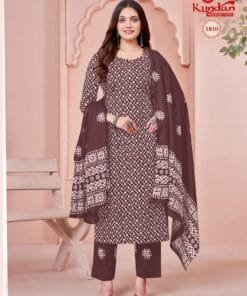 Wholesale Clothes Women USA Batik Special Vol1 Kurti Pant With Dupatta