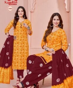 Wholesale Clothes Women USA Batik Special Vol1 Kurti Pant With Dupatta