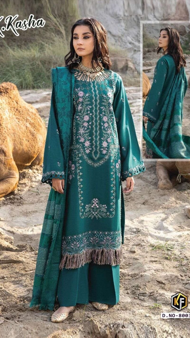 Wholesale Cowboy Clothes USA K Kasha Vol 8 Keval Fab