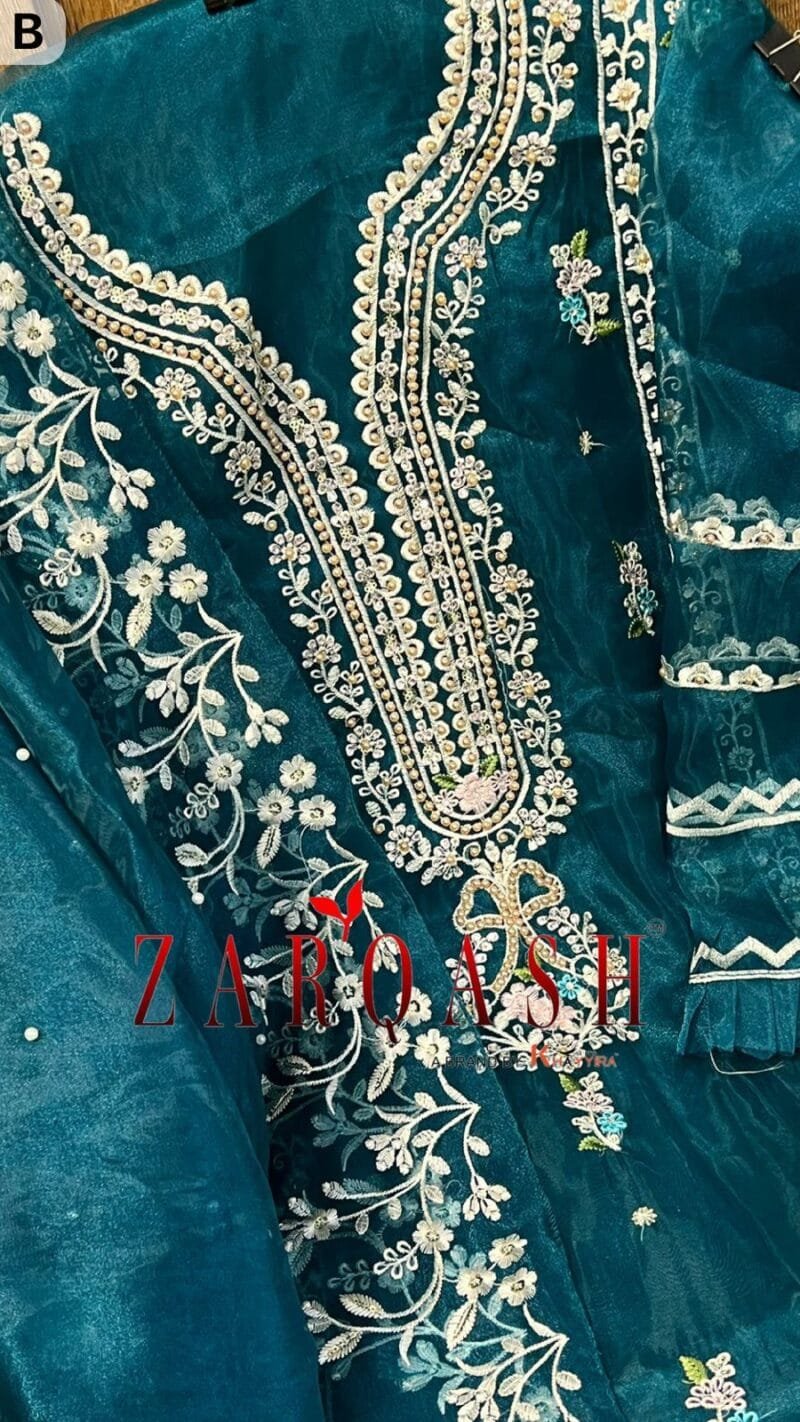 Wholesale Fashion Clothes USA ZarqashZ 3063