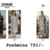Wholesale Linen Clothes USA Chunari Pashmina