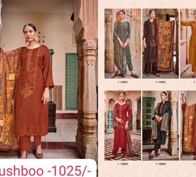 Wholesale Outlet Clothes USA Khushboo