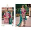 Wholesale Site For Clothes USA Ziaaz Designs 431 Semi Stitched