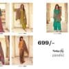 Wholesale Summer Clothes USA Mumtaj Arts Jasmine