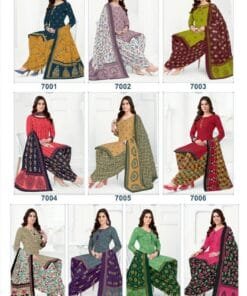 Wholesale Vendors Clothes USA Mayur KudiPatiyala Vol7