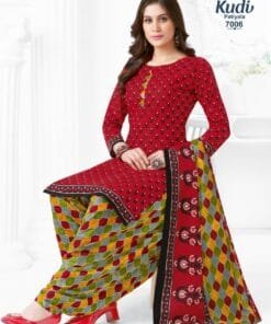 Wholesale Vendors Clothes USA Mayur KudiPatiyala Vol7