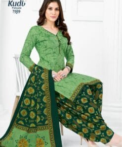 Wholesale Vendors Clothes USA Mayur KudiPatiyala Vol7
