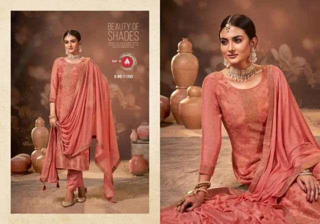 Wholesale Vintage Clothes USA Payal Vol 3Triple A