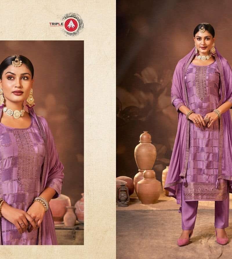 Wholesale Vintage Clothes USA Payal Vol 3Triple A