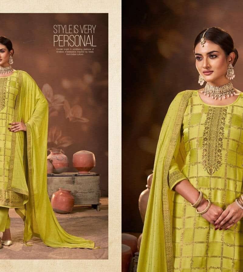 Wholesale Vintage Clothes USA Payal Vol 3Triple A