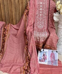 Wholesale Western Clothes USA Mehboob Tex Shenaz Luxury Lawn Collection