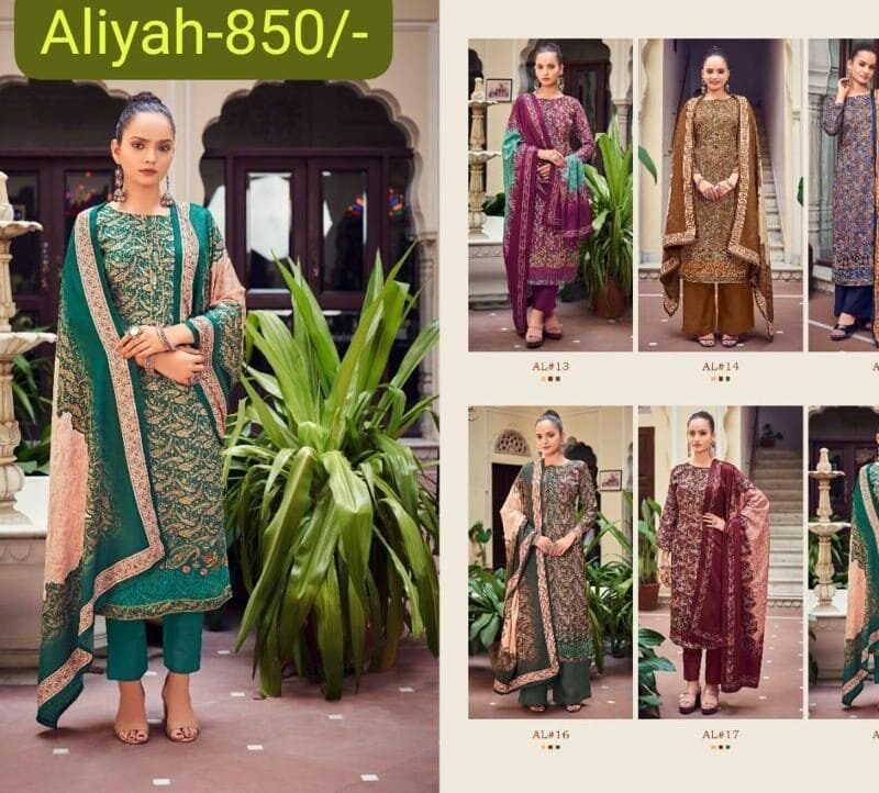 Winter Clothes Wholesale USA Aliyah