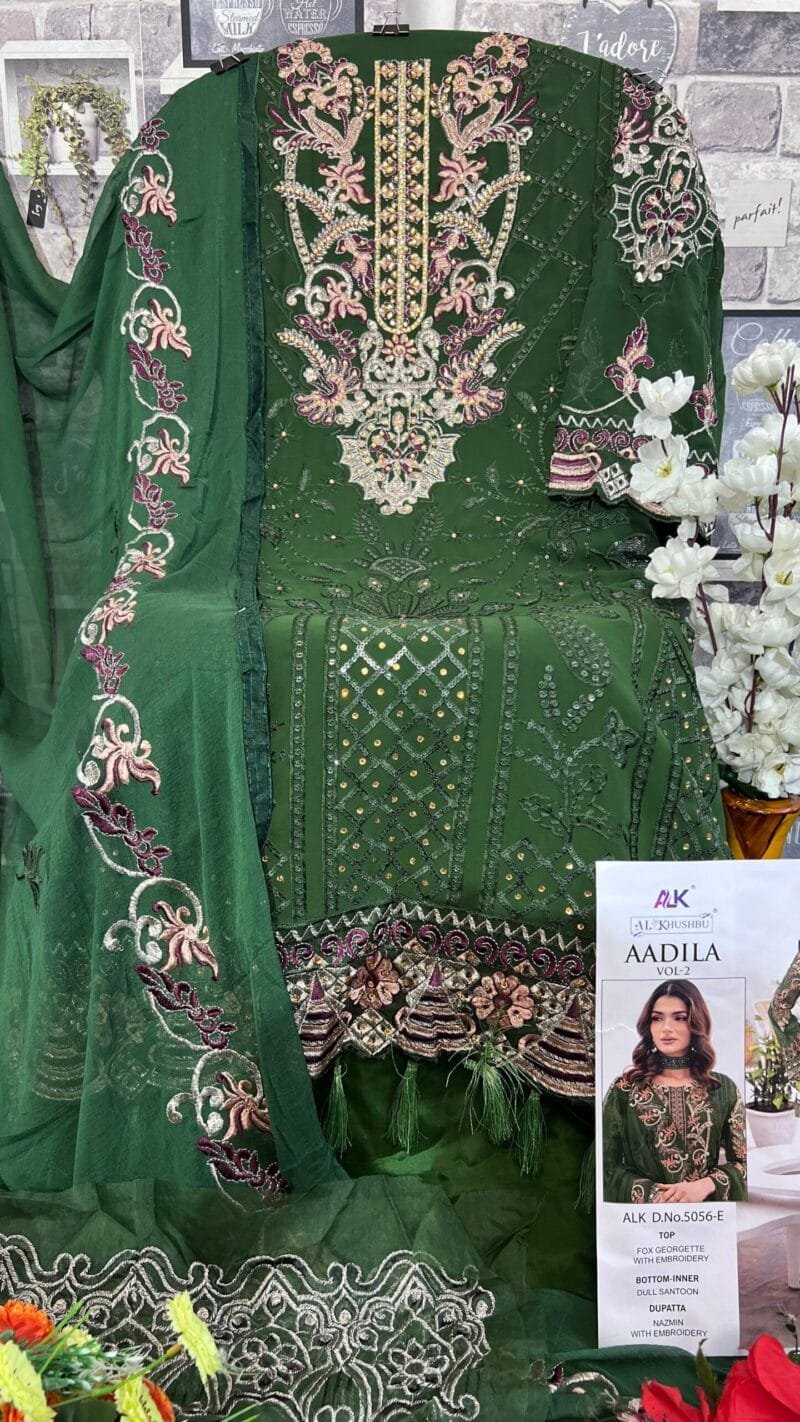 Aadila Vol 2Al Khushbu