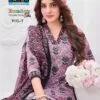 Ap Lassa Bombay Cotton Vol7 Dress Material