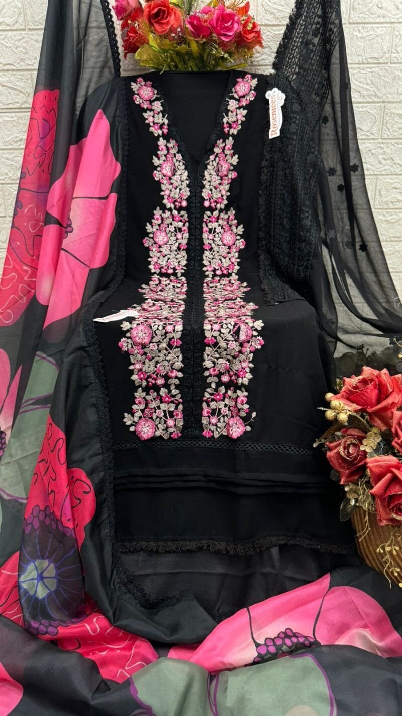 Fepic Rosemeen C 1644 Suits