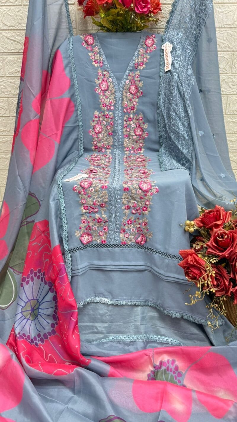 Fepic Rosemeen C 1644 Suits