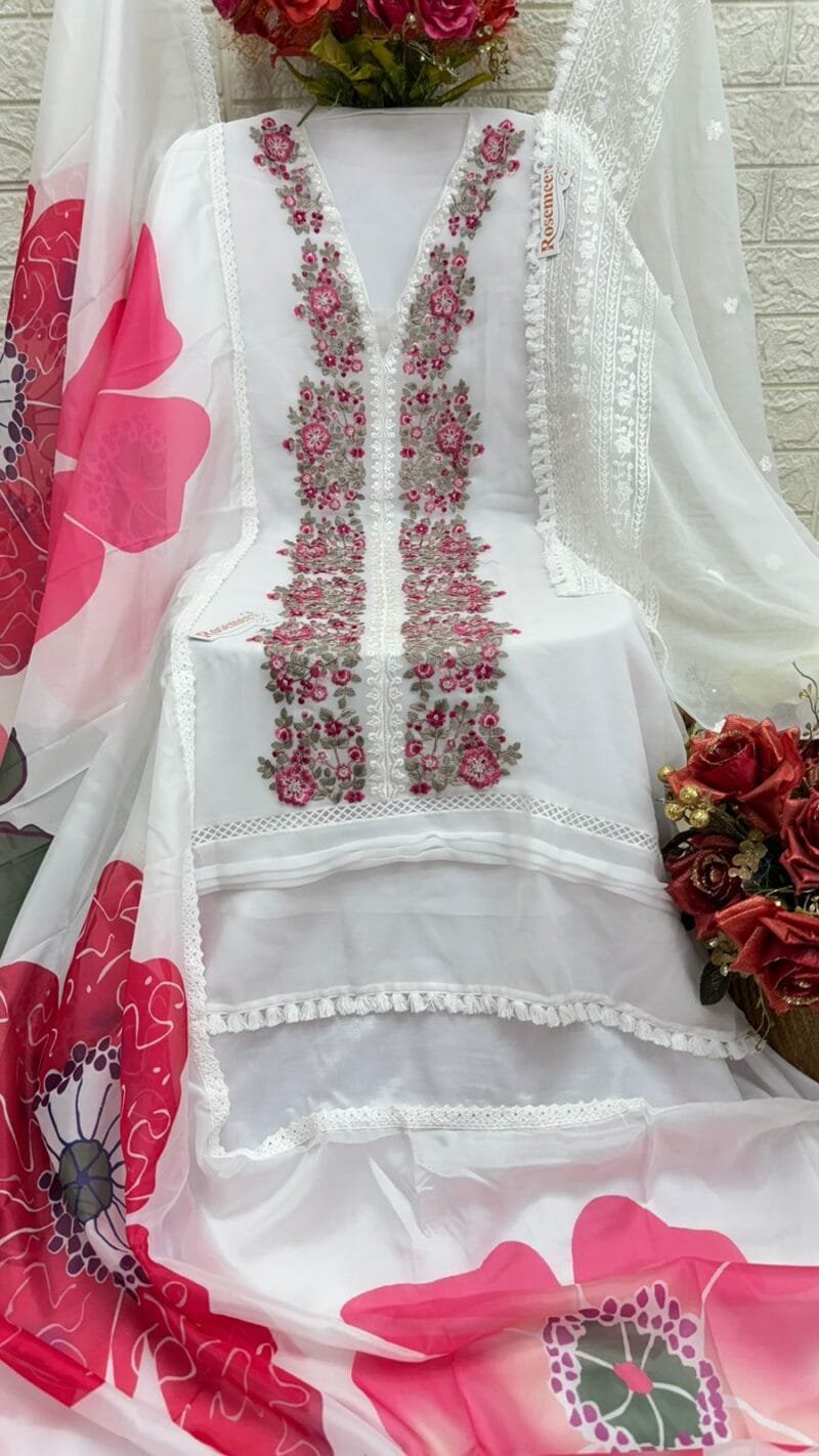 Fepic Rosemeen C 1644 Suits