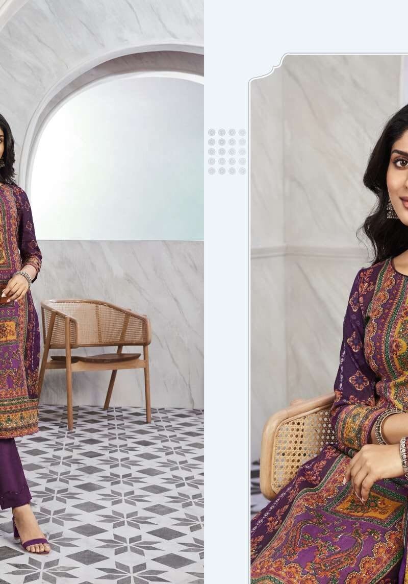 Jasmine Leela Salwar Suits