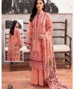 Keval Charizma Vol14 Classy Luxury