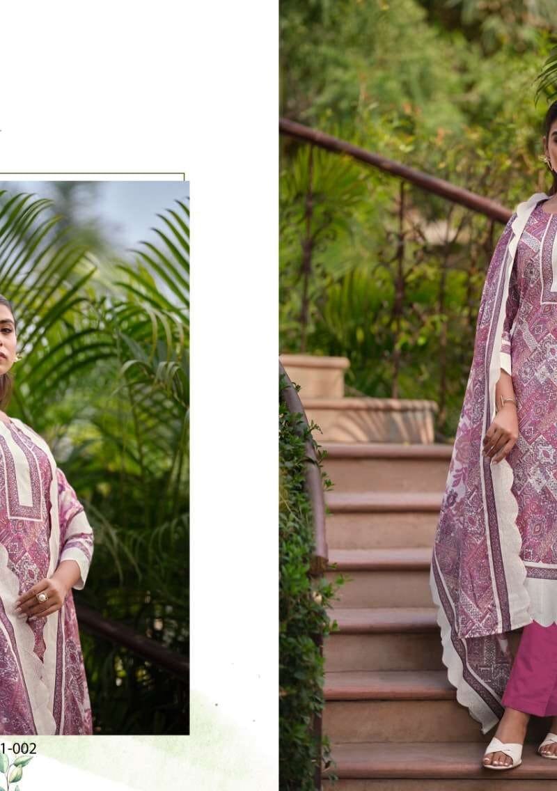 Maryam Zulfat Designer Suits