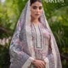 Maryam Zulfat Designer Suits