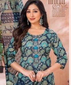 Mayur Elegance Vol-3 Dress Material