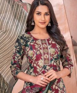 Mayur Elegance Vol-3 Dress Material