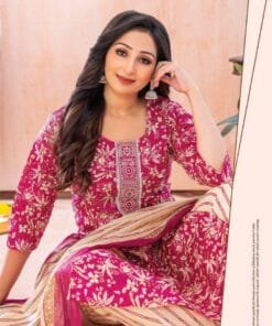 Mayur Elegance Vol-3 Dress Material