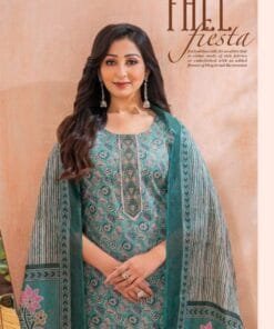 Mayur Elegance Vol-3 Dress Material