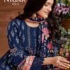 Mayur Nigar Vol1Cotton Dress Material