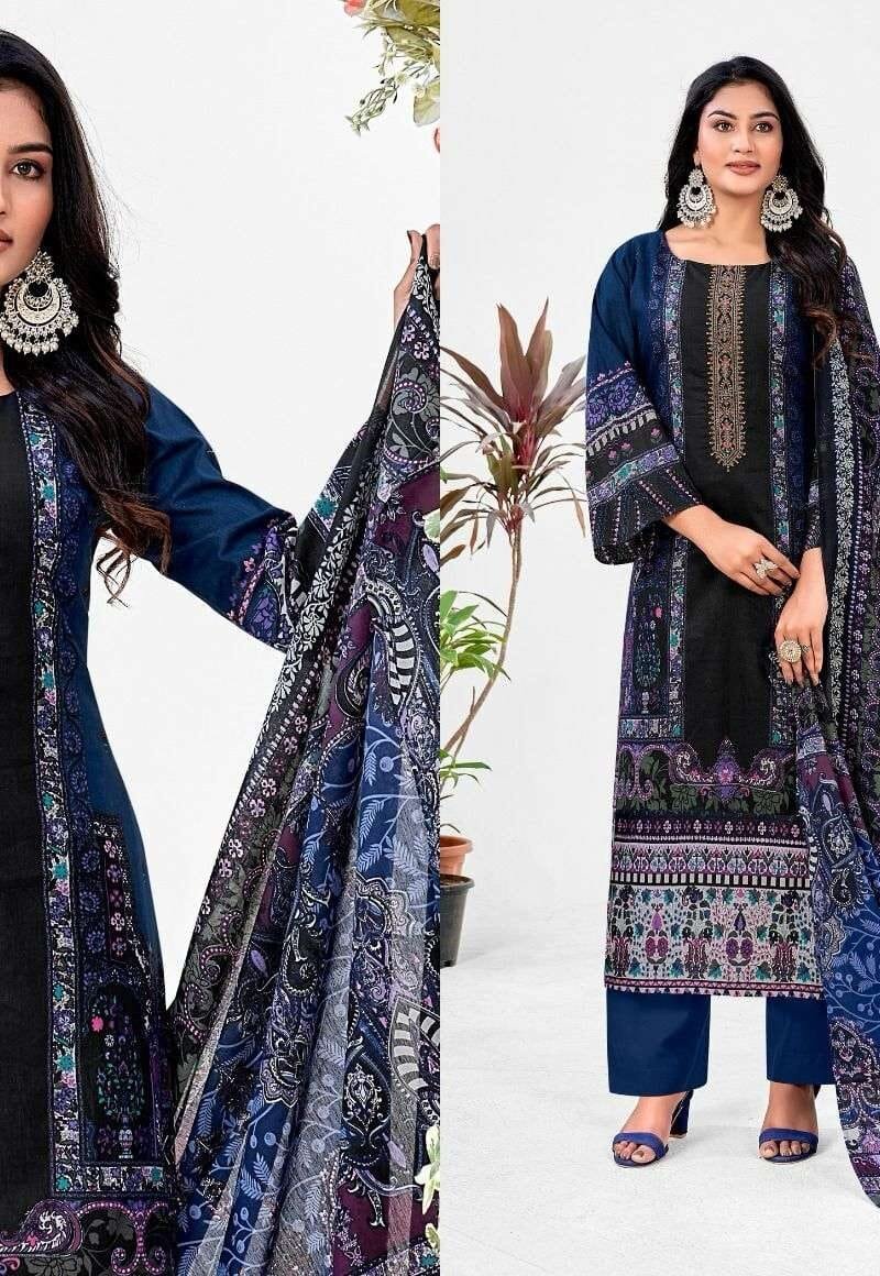 Mehraaz Vol 6 Tanishk Fashion