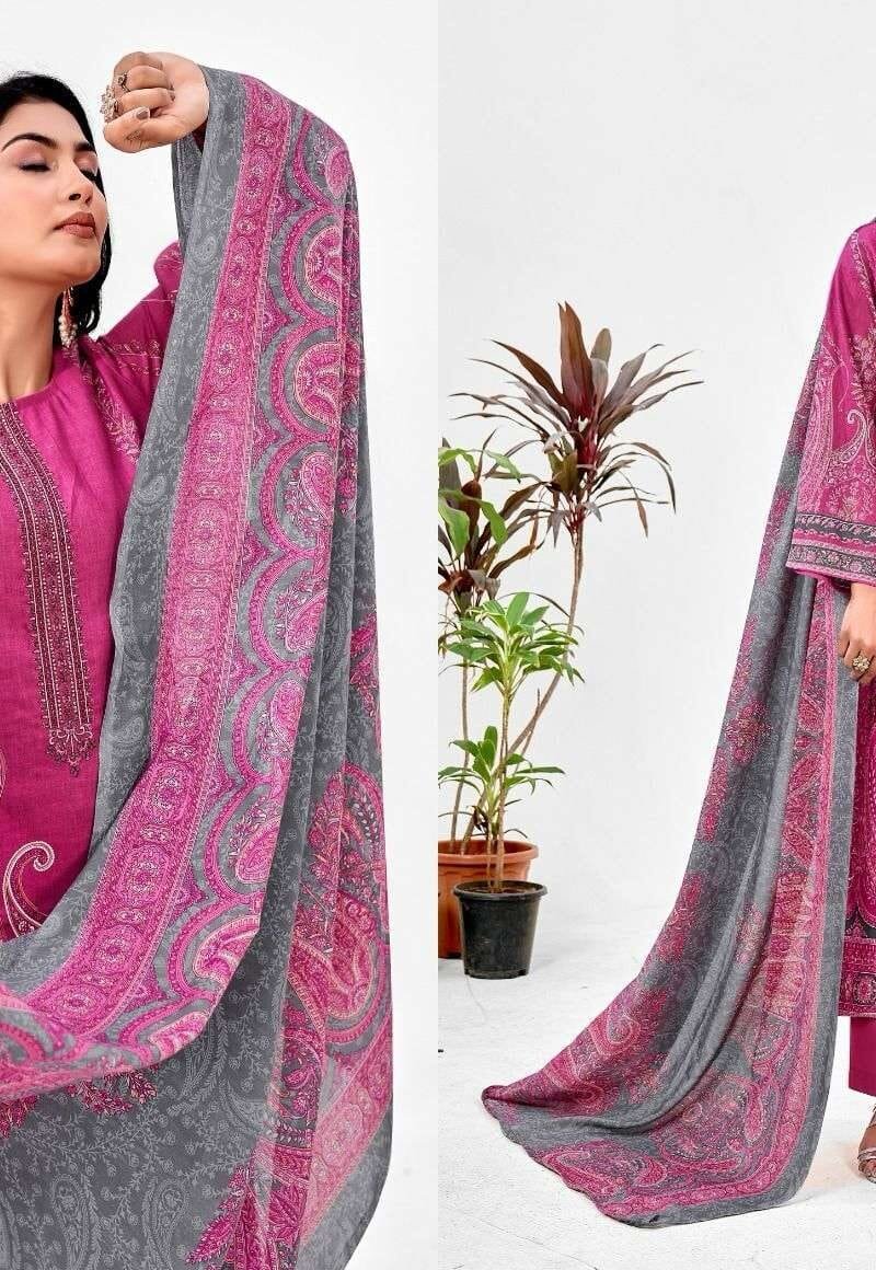 Mehraaz Vol 6 Tanishk Fashion