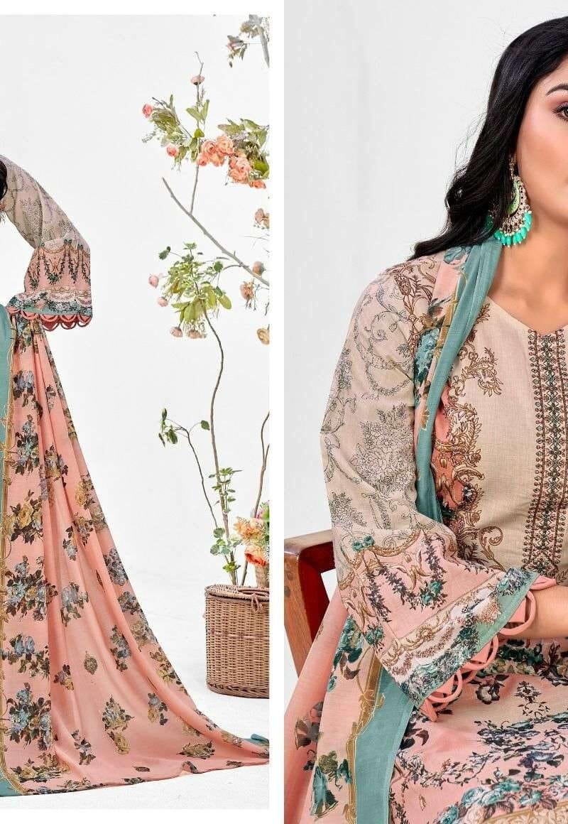 Mehraaz Vol 6 Tanishk Fashion