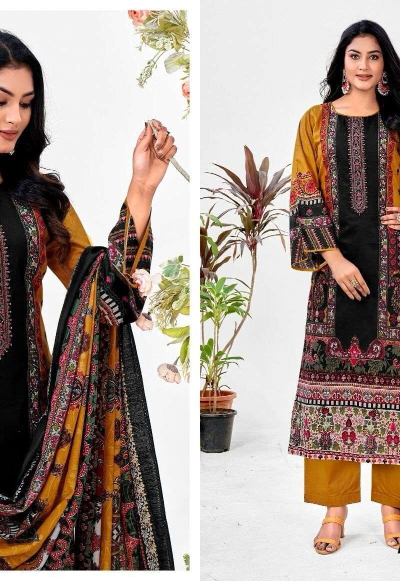 Mehraaz Vol 6 Tanishk Fashion