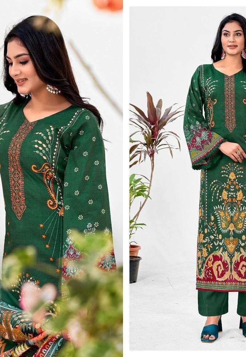 Mehraaz Vol 6 Tanishk Fashion