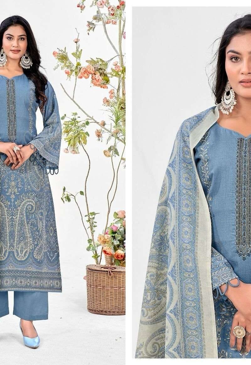 Mehraaz Vol 6 Tanishk Fashion