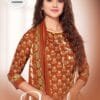 Priyanshi Vol 1 Vandana Fashion