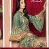 Ramsha Farasha Heavy Karachi Luxury Lawn