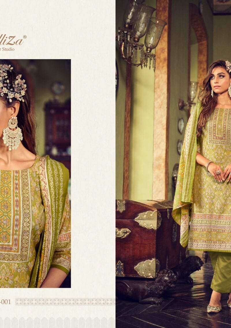 Sajda Belliza Designer Studio