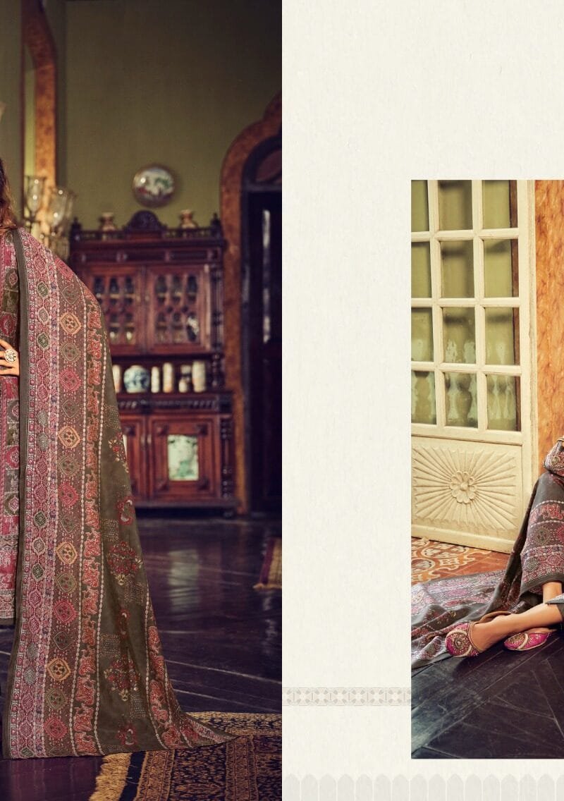 Sajda Belliza Designer Studio
