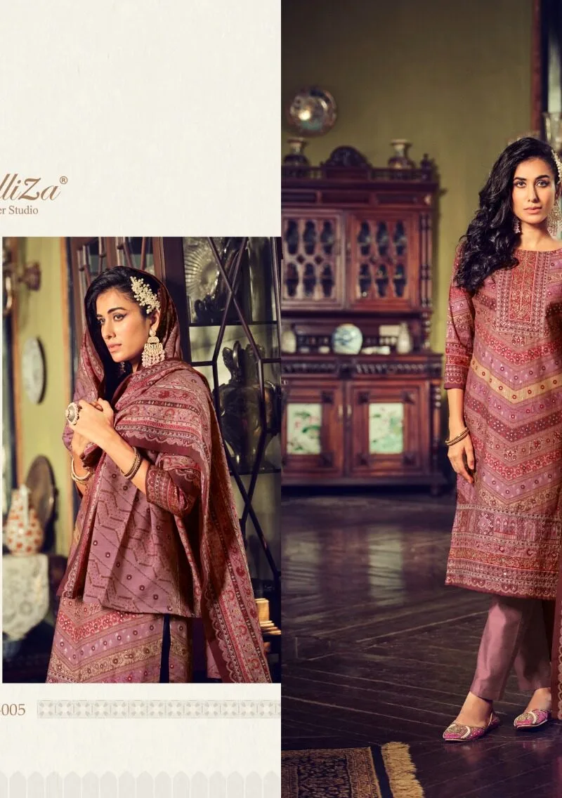 Sajda Belliza Designer Studio